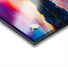 Florida Sunset Acrylic print