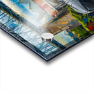 Audi R8 Acrylic print