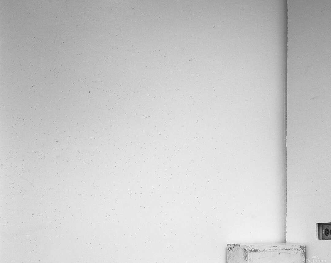 Glass Bridge Acrylic Print