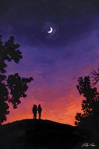 Cardboard Hill by Bobby Ryan