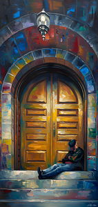 Waiting On God by Bobby Ryan