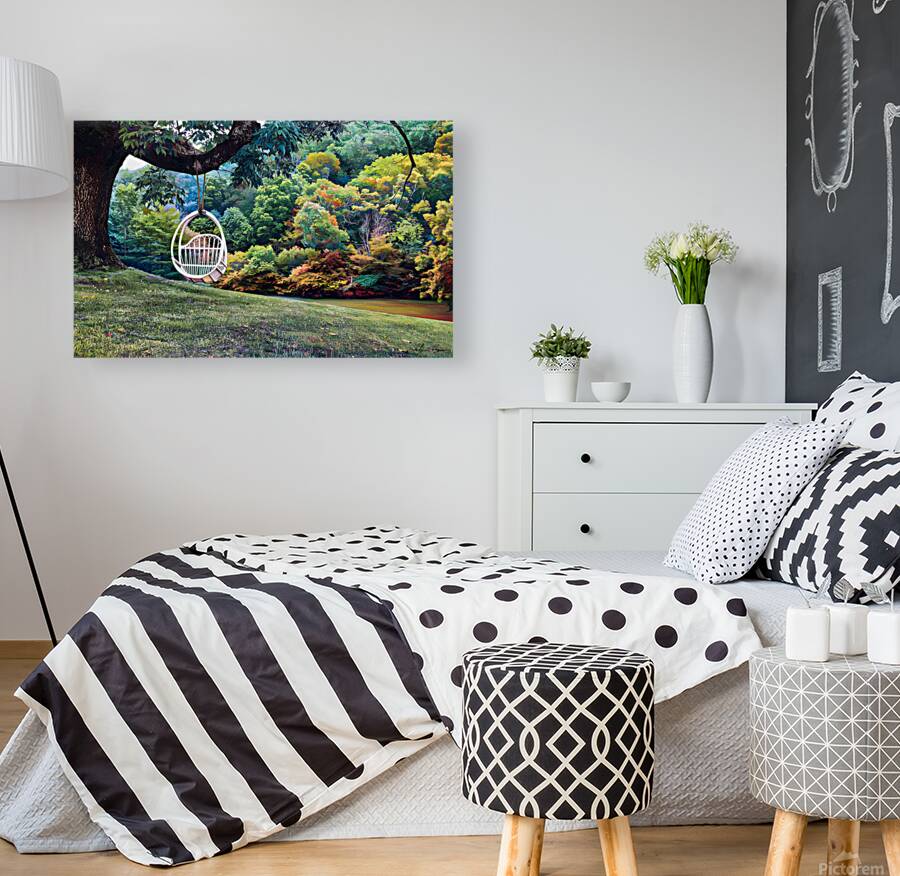 The Swing Reproduction