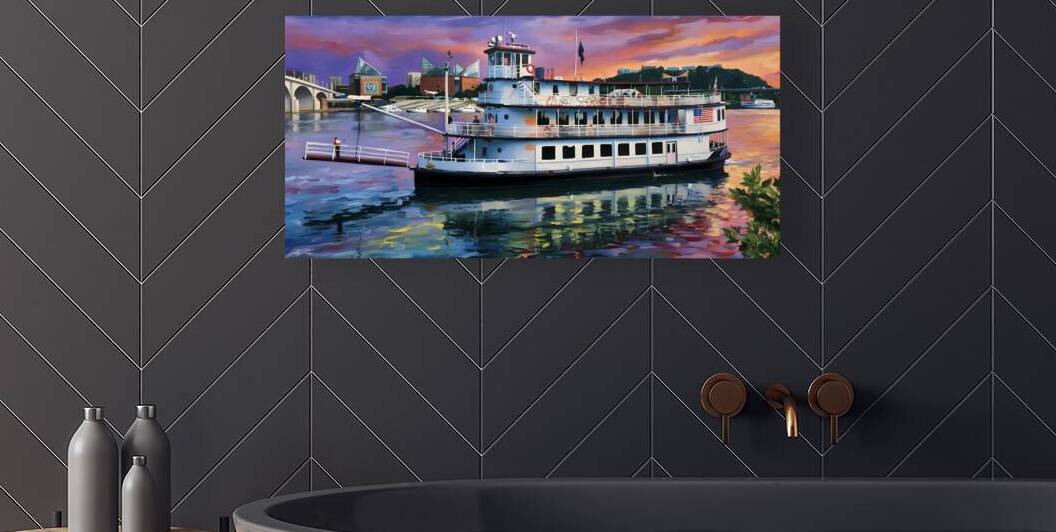 southern belle by Bobby Ryan