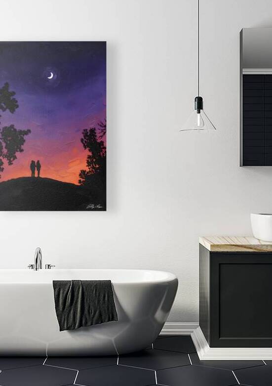 Cardboard Hill by Bobby Ryan