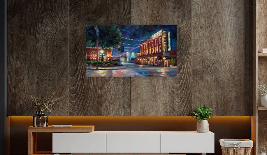 Station Street by Bobby Ryan