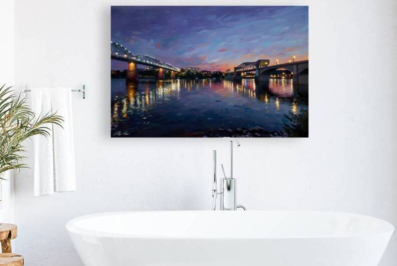 Between The Bridges by Bobby Ryan