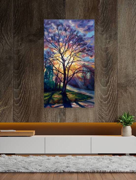 Through The Tree by Bobby Ryan