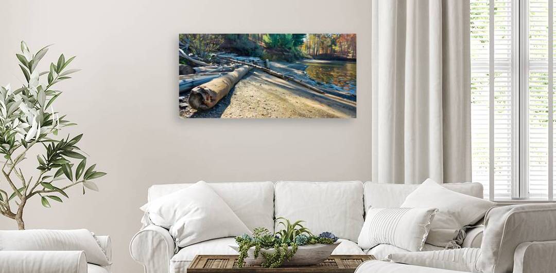 Along The Lake by Bobby Ryan