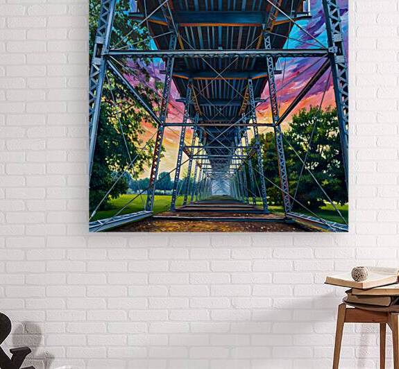 Under The Bridge by Bobby Ryan