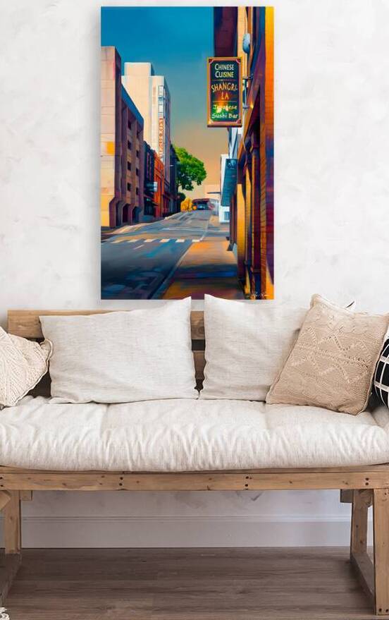 7th Street by Bobby Ryan